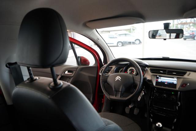 CITROEN C3 usata 24