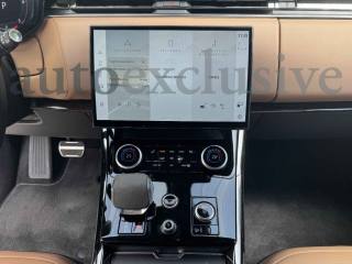 LAND ROVER Range Rover Sport usata, con Cerchi in lega