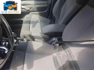 CITROEN C4 Cactus usata, con Servosterzo