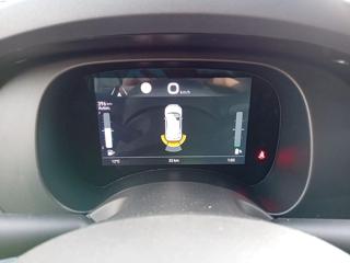 FIAT Panda usata, con Park Distance Control