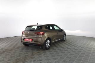 RENAULT Clio usata 3