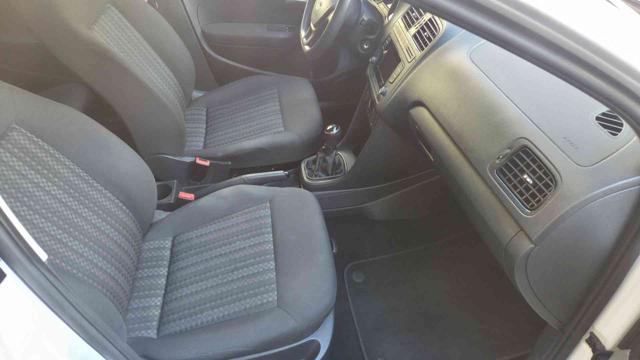 VOLKSWAGEN Polo usata, con Controllo trazione
