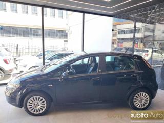 FIAT Grande Punto usata, con Alzacristalli elettrici