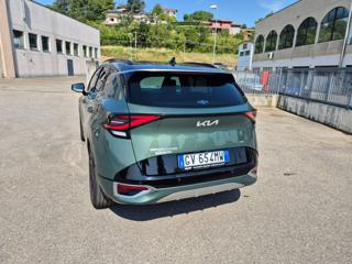 KIA Sportage usata, con Cerchi in lega