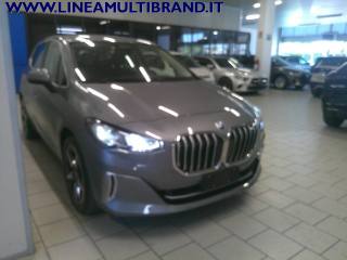 BMW 218 usata, con Fari LED