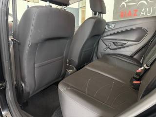 FORD Fiesta usata, con Controllo trazione