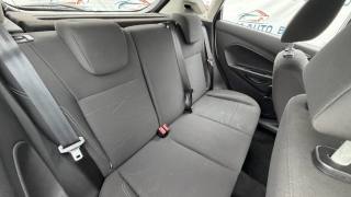 FORD Fiesta usata, con Climatizzatore