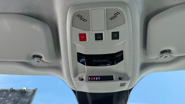 FIAT 600 usata, con Touch screen