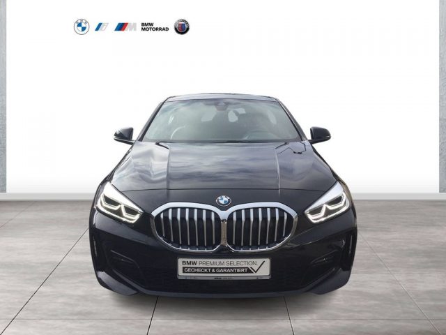 BMW 118 usata, con Airbag laterali