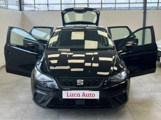 SEAT Ibiza 1.0 EcoTSI 115CV DSG 5p. *GARANZIA SEAT*UNICO PROP