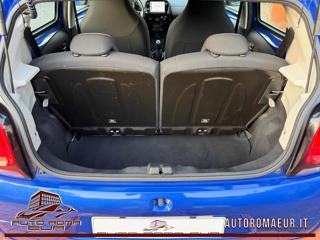 CITROEN C1 usata, con USB