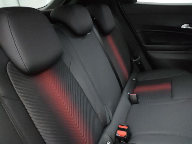 ALFA ROMEO Junior usata, con Leve al volante