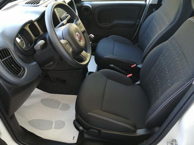 FIAT Panda usata, con Chiusura centralizzata