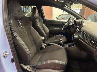 HYUNDAI i20 usata, con Sedili riscaldati