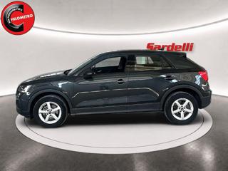 AUDI Q2 usata, con Airbag Passeggero
