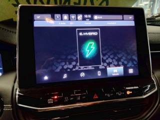 JEEP Compass usata 27