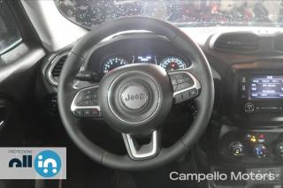 JEEP Renegade usata 7
