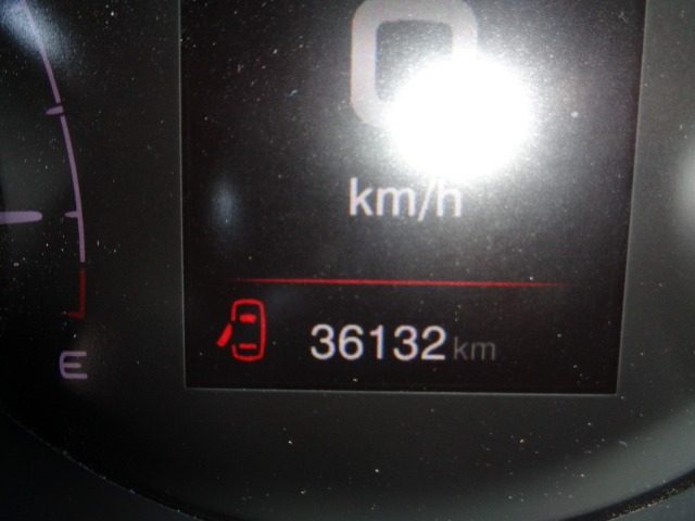 FIAT 500X usata, con Immobilizzatore elettronico