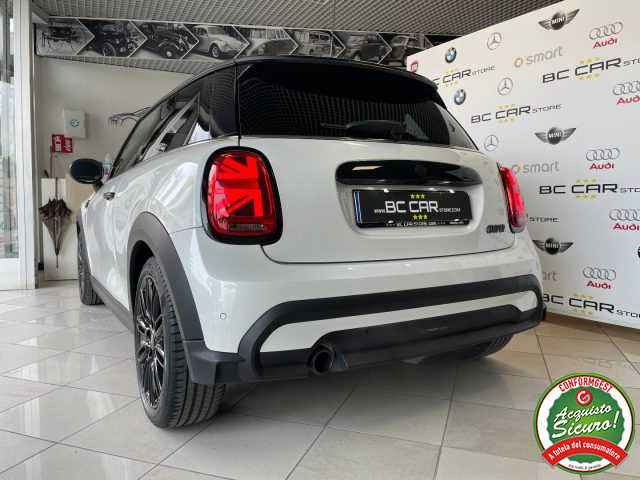 MINI Cooper usata, con Sensore di pioggia