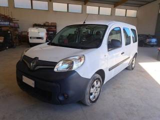 RENAULT Kangoo usata, con Airbag