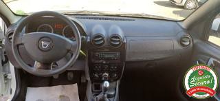 DACIA Duster usata, con ESP