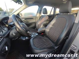 BMW X1 usata, con Climatizzatore