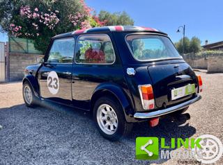 AUSTIN Mini Moke usata 4