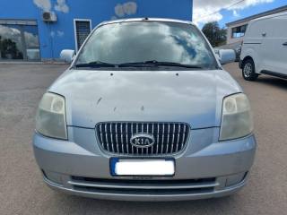 KIA Picanto usata 4