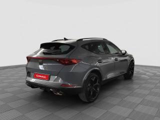 CUPRA Formentor usata 5