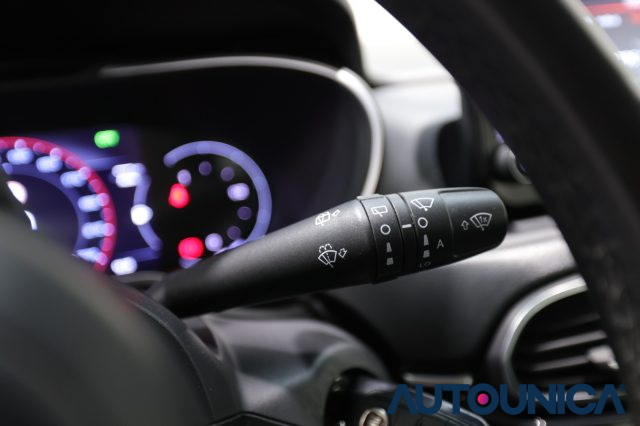 FIAT Tipo usata, con Sensori di parcheggio posteriori