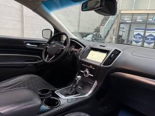 FORD Edge usata, con Cruise Control