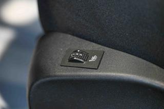PEUGEOT 208 usata, con Park Distance Control