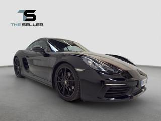 PORSCHE Cayman usata, con Airbag laterali