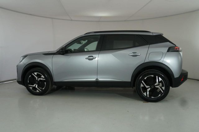 PEUGEOT 2008 usata, con Fari LED