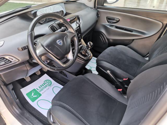 LANCIA Ypsilon usata, con Alzacristalli elettrici