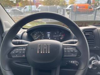 FIAT Ducato usata, con Bluetooth