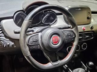 FIAT 500X usata, con Climatizzatore