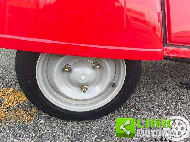 CITROEN 2CV usata 18