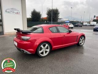 MAZDA RX-8 usata, con Controllo automatico clima