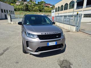 LAND ROVER Discovery Sport usata, con Airbag Passeggero