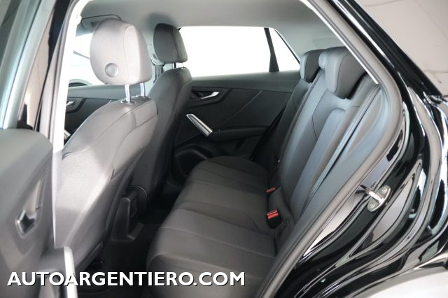AUDI Q2 usata, con Controllo elettronico della corsia
