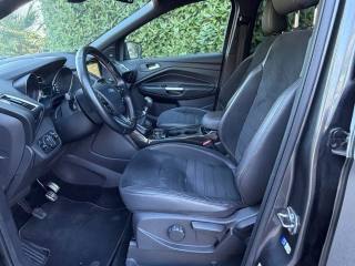 FORD Kuga usata, con Cruise Control