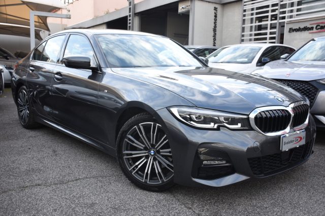 BMW 320 usata, con Airbag