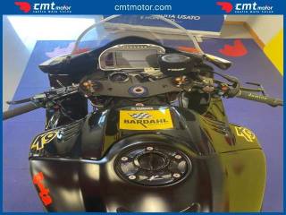 YAMAHA YZF R6 usata 4