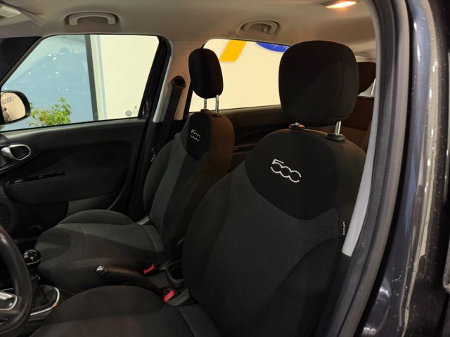 FIAT 500L usata 30