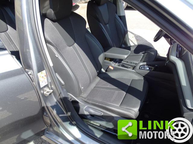 SKODA Octavia usata, con Controllo vocale