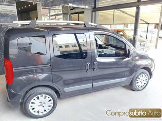 FIAT Qubo usata, con Airbag Passeggero