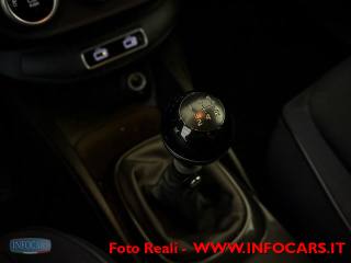 FIAT 500X usata, con Autoradio digitale