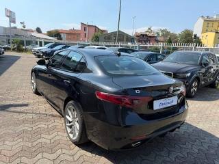 ALFA ROMEO Giulia usata, con Alzacristalli elettrici