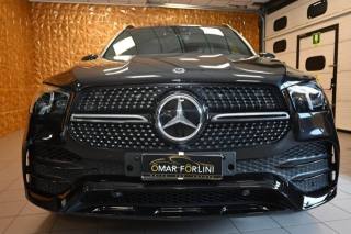 MERCEDES-BENZ GLE 350 usata 86